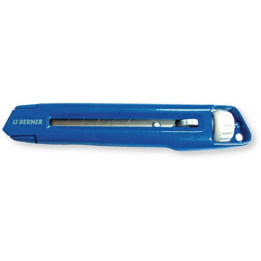 Blue Line Cutter Lock